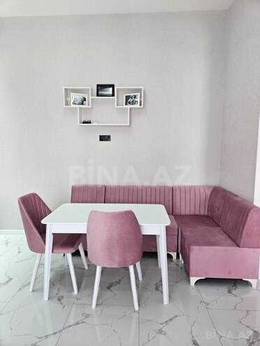 İcarəyə verilir 3 otaqlı həyət evi/bağ evi 100 m², Xəzər r., photo 31 from 32