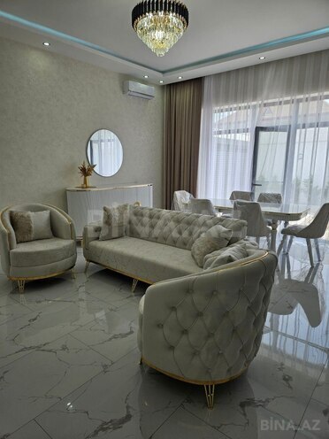 İcarəyə verilir 3 otaqlı həyət evi/bağ evi 100 m², Xəzər r., photo 10 from 32