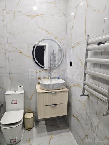 İcarəyə verilir 3 otaqlı həyət evi/bağ evi 100 m², Xəzər r., photo 22 from 32