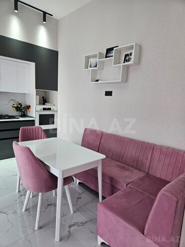 İcarəyə verilir 3 otaqlı həyət evi/bağ evi 100 m², Xəzər r., photo 27 from 32