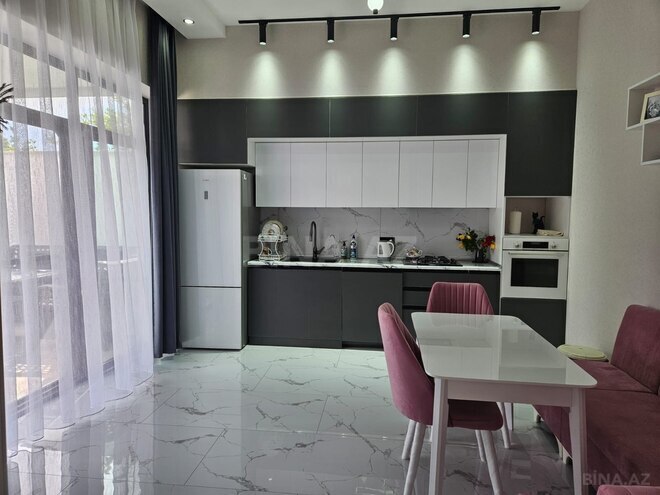 İcarəyə verilir 3 otaqlı həyət evi/bağ evi 100 m², Xəzər r., photo 21 from 32
