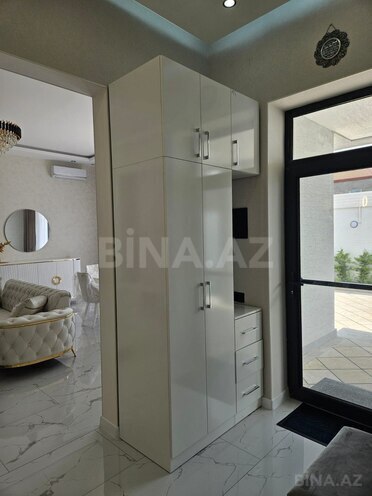 İcarəyə verilir 3 otaqlı həyət evi/bağ evi 100 m², Xəzər r., photo 28 from 32
