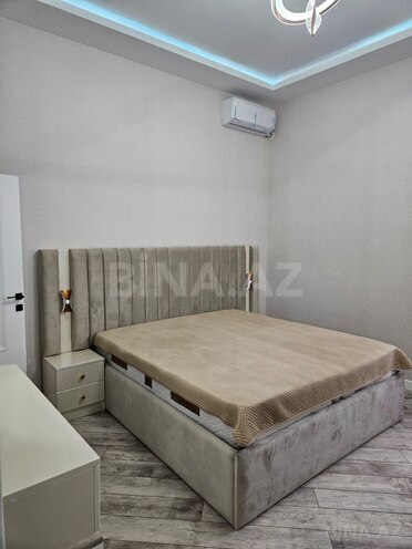 İcarəyə verilir 3 otaqlı həyət evi/bağ evi 100 m², Xəzər r., photo 13 from 32