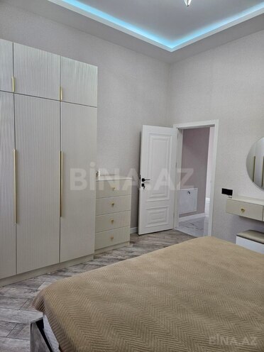 İcarəyə verilir 3 otaqlı həyət evi/bağ evi 100 m², Xəzər r., photo 7 from 32