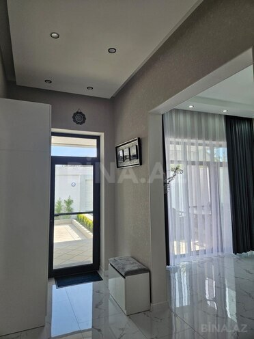 İcarəyə verilir 3 otaqlı həyət evi/bağ evi 100 m², Xəzər r., photo 11 from 32
