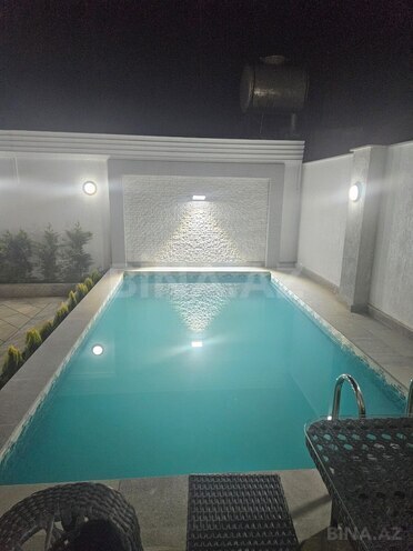 İcarəyə verilir 3 otaqlı həyət evi/bağ evi 100 m², Xəzər r., photo 3 from 32
