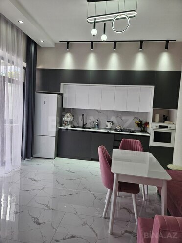 İcarəyə verilir 3 otaqlı həyət evi/bağ evi 100 m², Xəzər r., photo 16 from 32