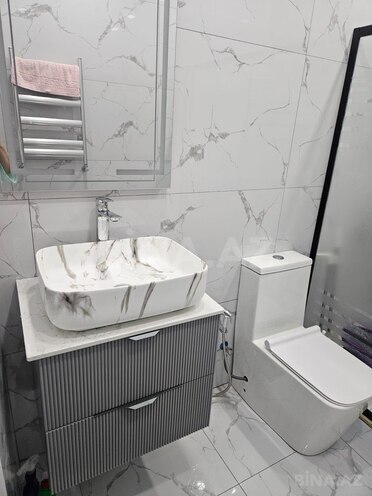 İcarəyə verilir 3 otaqlı həyət evi/bağ evi 100 m², Xəzər r., photo 23 from 32
