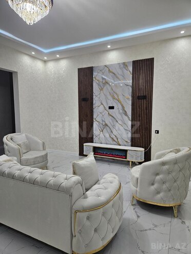 İcarəyə verilir 3 otaqlı həyət evi/bağ evi 100 m², Xəzər r., photo 9 from 32