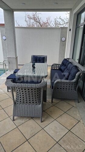 İcarəyə verilir 3 otaqlı həyət evi/bağ evi 100 m², Xəzər r., photo 30 from 32