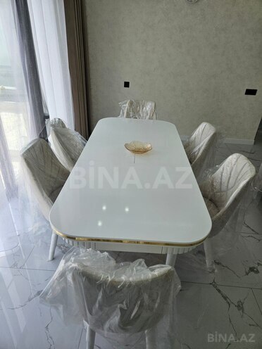 İcarəyə verilir 3 otaqlı həyət evi/bağ evi 100 m², Xəzər r., photo 6 from 32