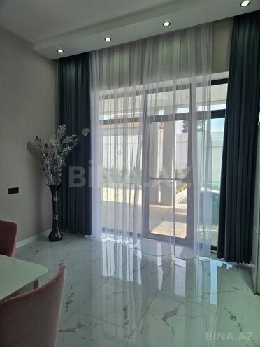 İcarəyə verilir 3 otaqlı həyət evi/bağ evi 100 m², Xəzər r., photo 29 from 32