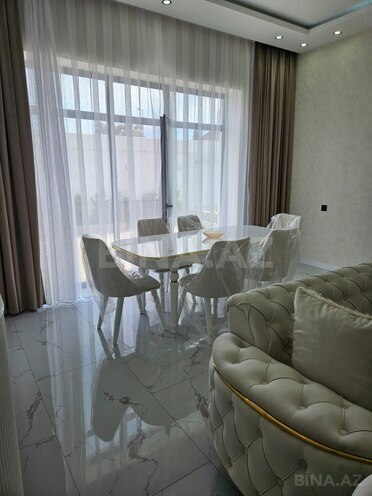İcarəyə verilir 3 otaqlı həyət evi/bağ evi 100 m², Xəzər r., photo 17 from 32
