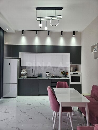 İcarəyə verilir 3 otaqlı həyət evi/bağ evi 100 m², Xəzər r., photo 15 from 32
