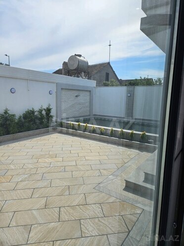 İcarəyə verilir 3 otaqlı həyət evi/bağ evi 100 m², Xəzər r., photo 8 from 32