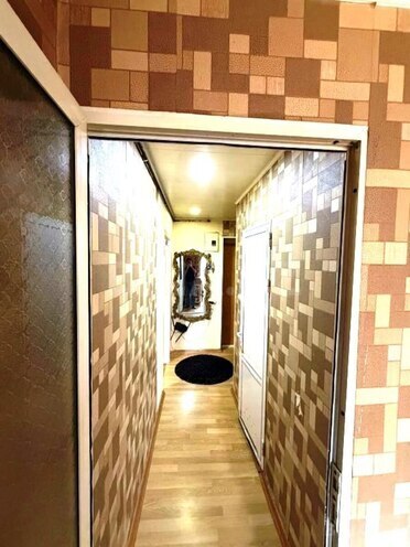 Продаётся 2-комн. вторичка 45 м², м. Кара Караев, photo 12 from 20