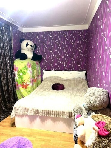 Продаётся 2-комн. вторичка 45 м², м. Кара Караев, photo 11 from 20