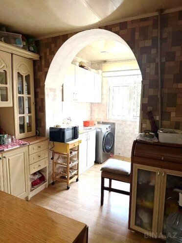 Продаётся 2-комн. вторичка 45 м², м. Кара Караев, photo 17 from 20
