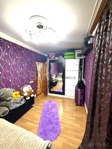Продаётся 2-комн. вторичка 45 м², м. Кара Караев, photo 6 from 20