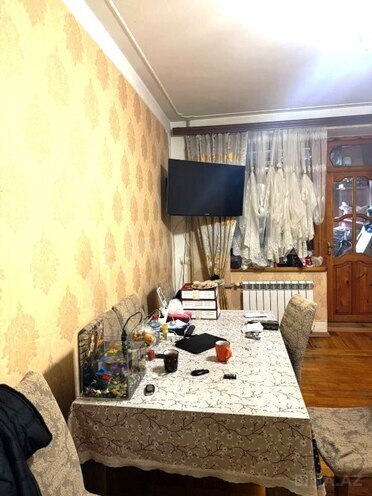 Продаётся 2-комн. вторичка 45 м², м. Кара Караев, photo 4 from 20