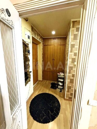 Продаётся 2-комн. вторичка 45 м², м. Кара Караев, photo 10 from 20