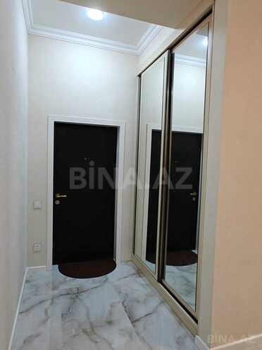 İcarəyə verilir 2 otaqlı yeni tikili 75 m², Gənclik m., photo 10 from 29