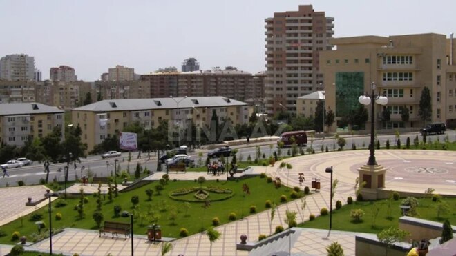 Satılır 1 otaqlı köhnə tikili 35 m², Elmlər Akademiyası m., photo 8 from 12