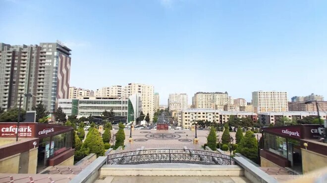 Satılır 1 otaqlı köhnə tikili 35 m², Elmlər Akademiyası m., photo 10 from 12