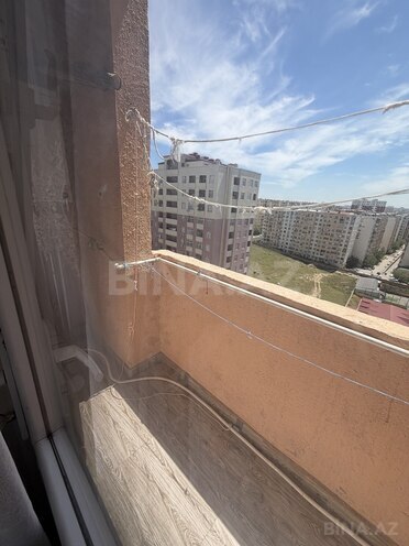 Satılır 2 otaqlı yeni tikili 53 m², photo 11 from 12