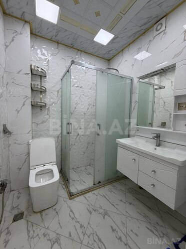 Satılır 2 otaqlı yeni tikili 53 m², photo 9 from 12