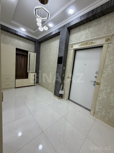 Satılır 2 otaqlı yeni tikili 53 m², photo 8 from 12