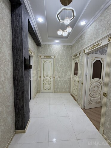 Satılır 2 otaqlı yeni tikili 53 m², photo 7 from 12