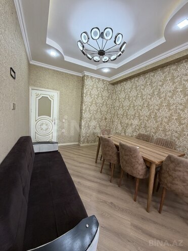 Satılır 2 otaqlı yeni tikili 53 m², photo 3 from 12