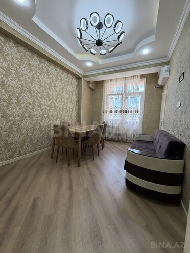 Satılır 2 otaqlı yeni tikili 53 m², photo 1 from 12