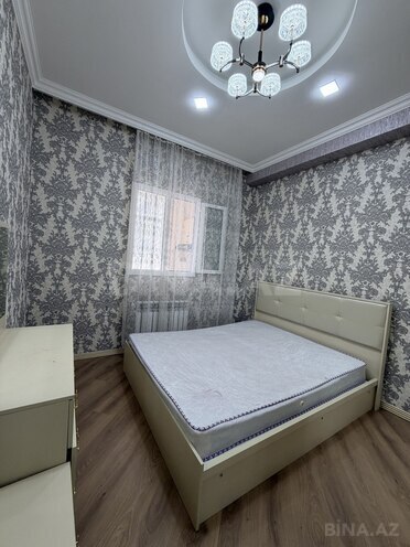 Satılır 2 otaqlı yeni tikili 53 m², photo 5 from 12