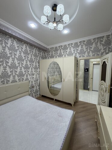 Satılır 2 otaqlı yeni tikili 53 m², photo 4 from 12