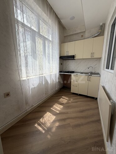 Satılır 2 otaqlı yeni tikili 53 m², photo 6 from 12