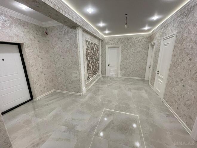 Satılır 3 otaqlı yeni tikili 152 m², Nəsimi r., photo 4 from 20