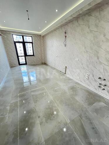 Satılır 3 otaqlı yeni tikili 152 m², Nəsimi r., photo 17 from 20