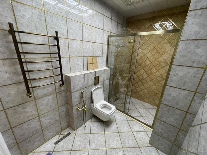 Satılır 3 otaqlı yeni tikili 152 m², Nəsimi r., photo 19 from 20