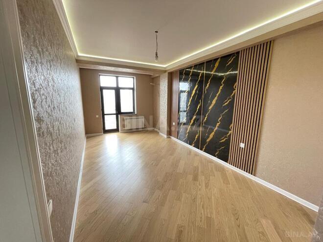 Satılır 3 otaqlı yeni tikili 152 m², Nəsimi r., photo 6 from 20