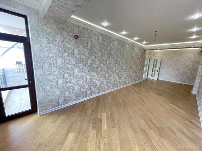 Satılır 3 otaqlı yeni tikili 152 m², Nəsimi r., photo 13 from 20