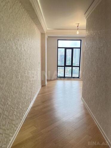 Satılır 3 otaqlı yeni tikili 152 m², Nəsimi r., photo 7 from 20