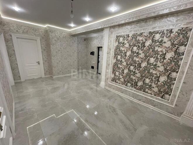 Satılır 3 otaqlı yeni tikili 152 m², Nəsimi r., photo 3 from 20