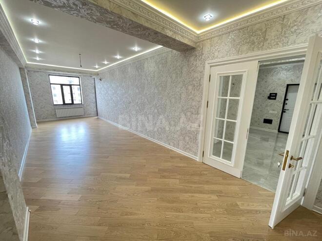 Satılır 3 otaqlı yeni tikili 152 m², Nəsimi r., photo 12 from 20