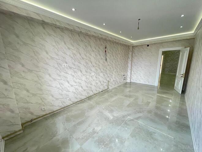 Satılır 3 otaqlı yeni tikili 152 m², Nəsimi r., photo 15 from 20