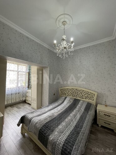 Продаётся 3-комн. вторичка 67 м², м. Низами, photo 5 from 12