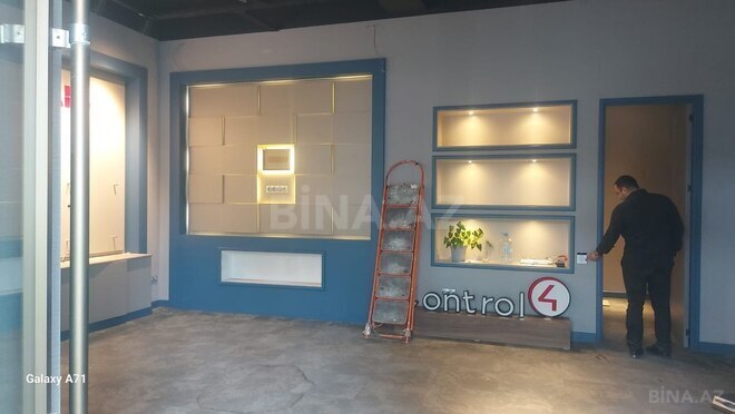 İcarəyə verilir  obyekt 240 m², Ağ şəhər q., photo 3 from 13