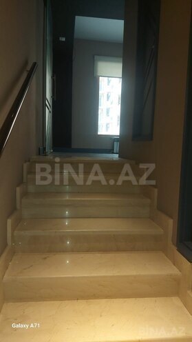İcarəyə verilir  obyekt 240 m², Ağ şəhər q., photo 10 from 13