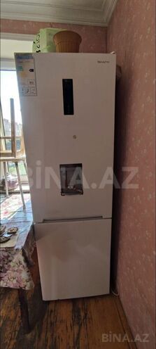 Сдаётся 1-комн. вторичка 40 м², м. Кара Караев, photo 5 from 8